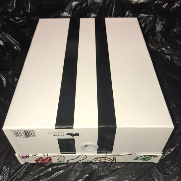 Jeffrey Campbell - AWARD - Platform Sneaker - NIB - Sold Out 2018 - Size 6.5 - Picture 13 of 16